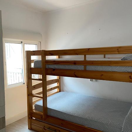 Petit Salou Apartment Bagian luar foto