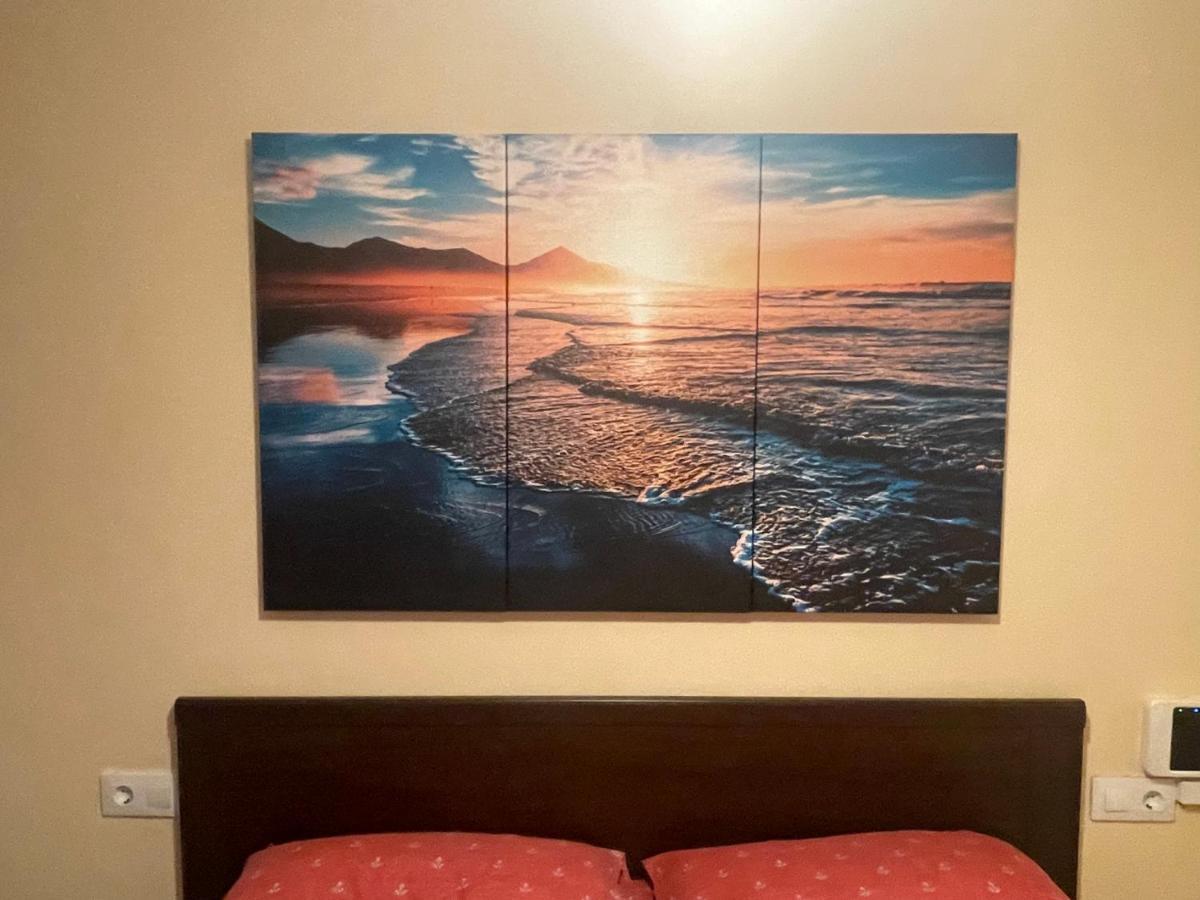 Petit Salou Apartment Bagian luar foto