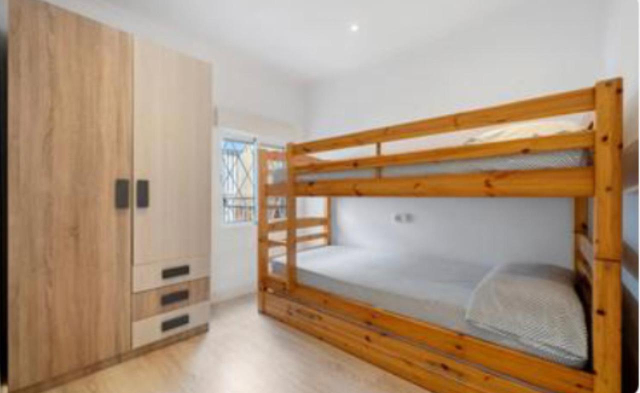 Petit Salou Apartment Bagian luar foto