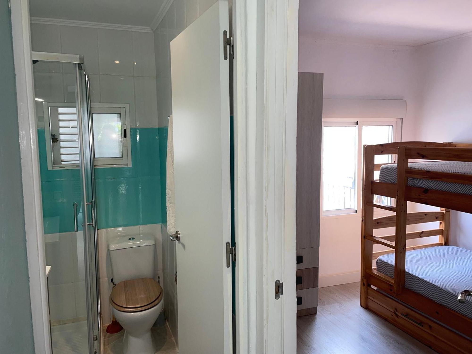 Petit Salou Apartment Bagian luar foto