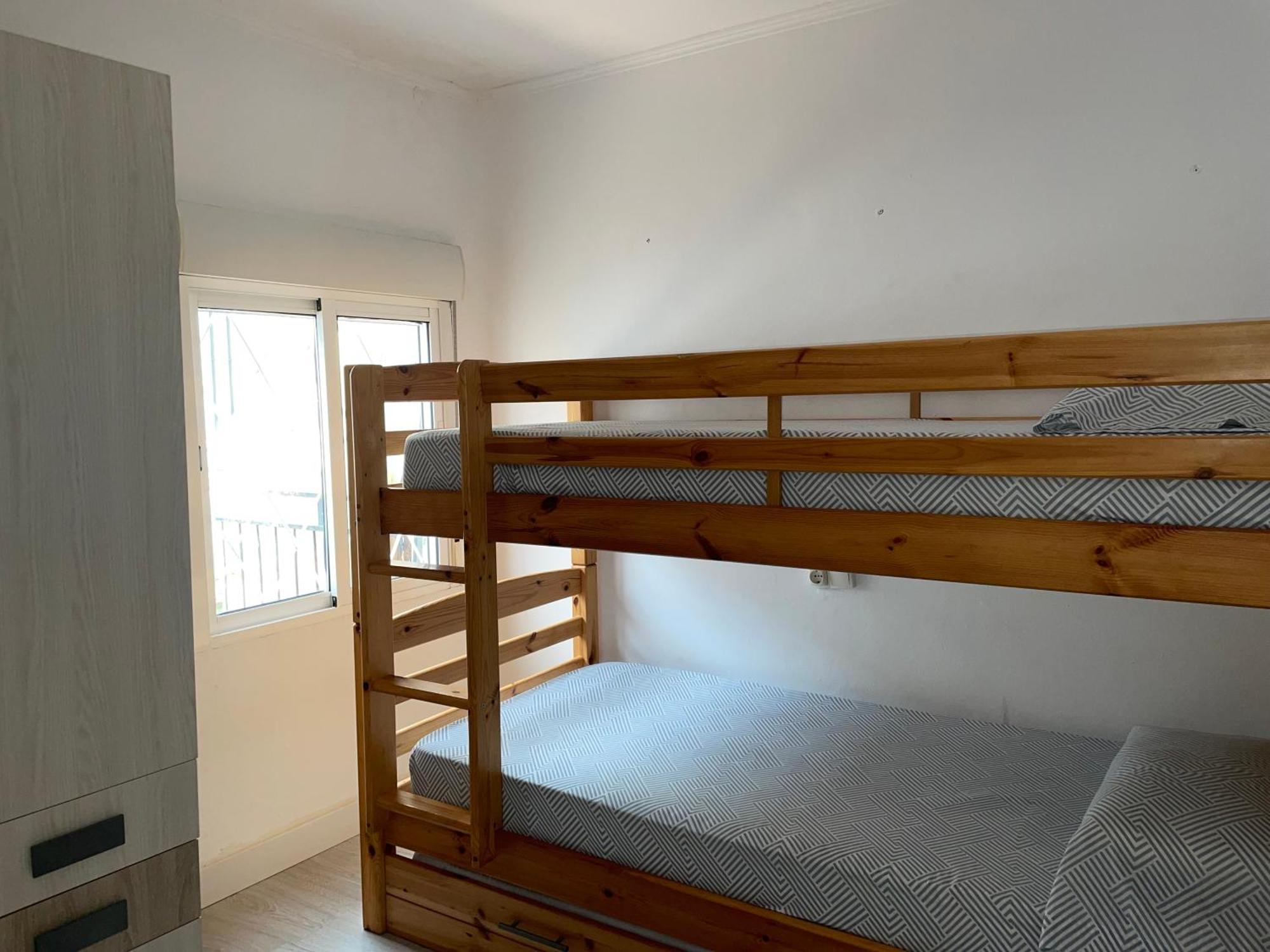 Petit Salou Apartment Bagian luar foto