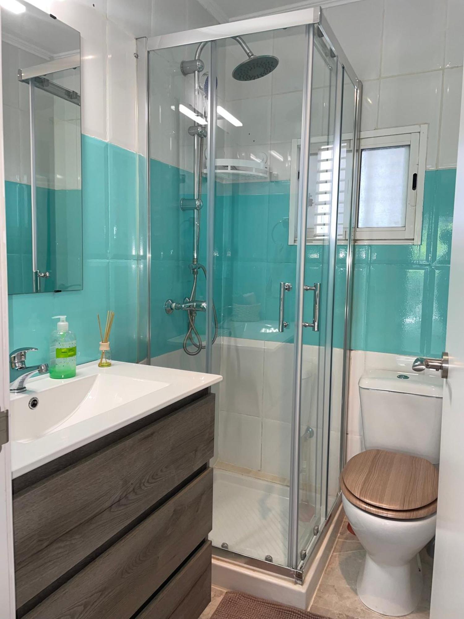 Petit Salou Apartment Bagian luar foto